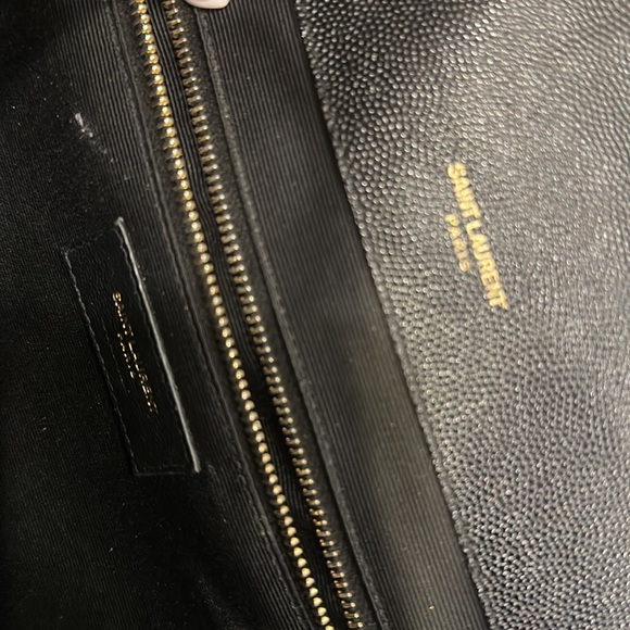 YSL PURSE - Picture 7 of 8